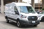 2024 Ford Transit 250 Medium Roof RWD Empty Cargo Van for sale #F4B41895 - photo 5