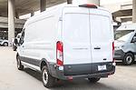 2024 Ford Transit 250 Medium Roof RWD Empty Cargo Van for sale #F4B41895 - photo 3