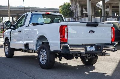 New 2024 Ford F-350 XL Regular Cab SRW Pickup for sale #F4D09186 - photo 2