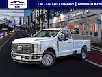 New 2024 Ford F-350 XL Regular Cab SRW Pickup for sale #F4D09186 - photo 1