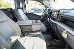 New 2024 Ford F-350 XL Regular Cab SRW Pickup for sale #F4D09186 - photo 16