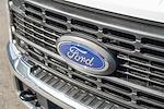 New 2024 Ford F-350 XL Regular Cab SRW Pickup for sale #F4D09186 - photo 4