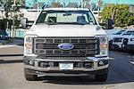 New 2024 Ford F-350 XL Regular Cab SRW Pickup for sale #F4D09186 - photo 5