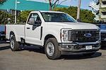 New 2024 Ford F-350 XL Regular Cab SRW Pickup for sale #F4D09186 - photo 6