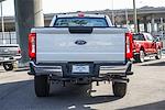 New 2024 Ford F-350 XL Regular Cab SRW Pickup for sale #F4D09186 - photo 8