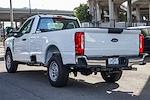 New 2024 Ford F-350 XL Regular Cab SRW Pickup for sale #F4D09186 - photo 2