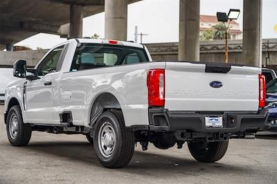 New 2024 Ford F-350 XL Regular Cab SRW Pickup for sale #F4D09290 - photo 2