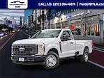 New 2024 Ford F-350 XL Regular Cab SRW Pickup for sale #F4D09290 - photo 1