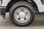 New 2024 Ford F-350 XL Regular Cab SRW Pickup for sale #F4D09290 - photo 10