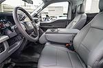 New 2024 Ford F-350 XL Regular Cab SRW Pickup for sale #F4D09290 - photo 17
