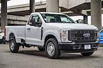 New 2024 Ford F-350 XL Regular Cab SRW Pickup for sale #F4D09290 - photo 6