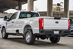 New 2024 Ford F-350 XL Regular Cab SRW Pickup for sale #F4D09290 - photo 2