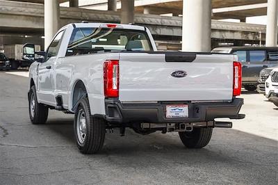 New 2024 Ford F-350 XL Regular Cab SRW Pickup for sale #F4D11280 - photo 2