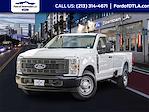 New 2024 Ford F-350 XL Regular Cab SRW Pickup for sale #F4D11280 - photo 1