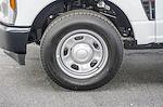 New 2024 Ford F-350 XL Regular Cab SRW Pickup for sale #F4D11280 - photo 11