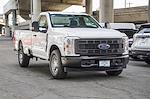 New 2024 Ford F-350 XL Regular Cab SRW Pickup for sale #F4D11280 - photo 4