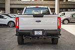 New 2024 Ford F-350 XL Regular Cab SRW Pickup for sale #F4D11280 - photo 8