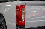New 2024 Ford F-350 XL Regular Cab SRW Pickup for sale #F4D11280 - photo 9