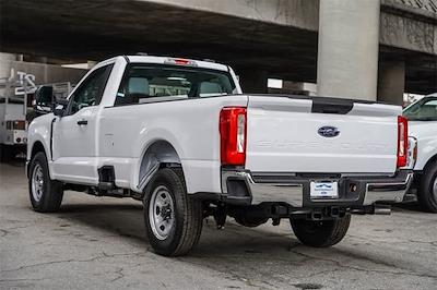 New 2024 Ford F-350 XL Regular Cab SRW Pickup for sale #F4D11738 - photo 2