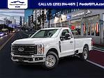 New 2024 Ford F-350 XL Regular Cab SRW Pickup for sale #F4D11738 - photo 1
