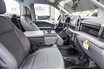 New 2024 Ford F-350 XL Regular Cab SRW Pickup for sale #F4D11738 - photo 16