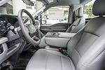 New 2024 Ford F-350 XL Regular Cab SRW Pickup for sale #F4D11738 - photo 17