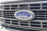 New 2024 Ford F-350 XL Regular Cab SRW Pickup for sale #F4D11738 - photo 4