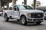 New 2024 Ford F-350 XL Regular Cab SRW Pickup for sale #F4D11738 - photo 6