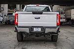 New 2024 Ford F-350 XL Regular Cab SRW Pickup for sale #F4D11738 - photo 8