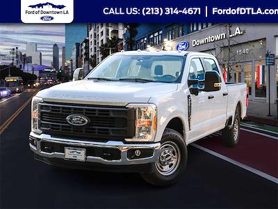 2024 Ford F-350 Crew Cab SRW RWD Pickup for sale #F4D50826 - photo 1