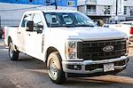 2024 Ford F-350 Crew Cab SRW RWD Pickup for sale #F4D50826 - photo 4