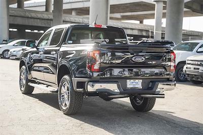 New 2024 Ford Ranger XLT SuperCrew Cab Pickup for sale #F4E14038 - photo 2