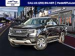 New 2024 Ford Ranger XLT SuperCrew Cab Pickup for sale #F4E14038 - photo 1