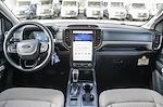 New 2024 Ford Ranger XLT SuperCrew Cab Pickup for sale #F4E14038 - photo 12