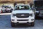 New 2024 Ford Ranger XL SuperCrew Cab Pickup for sale #F4E19175 - photo 3
