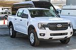 New 2024 Ford Ranger XL SuperCrew Cab Pickup for sale #F4E19175 - photo 4