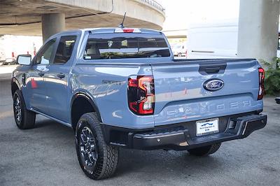 New 2024 Ford Ranger XLT SuperCrew Cab Pickup for sale #F4E28119 - photo 2