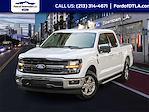 New 2024 Ford F-150 XLT SuperCrew Cab Pickup for sale #F4E42171 - photo 1