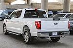 New 2024 Ford F-150 XLT SuperCrew Cab Pickup for sale #F4E42171 - photo 2