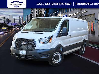 2025 Ford Transit 150 Low Roof RWD Empty Cargo Van for sale #F5A14225 - photo 1