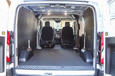 2025 Ford Transit 150 Low Roof RWD Empty Cargo Van for sale #F5A14225 - photo 2
