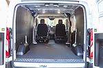 2025 Ford Transit 150 Low Roof RWD Empty Cargo Van for sale #F5A14225 - photo 2