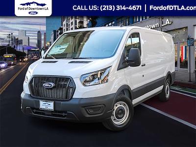 2025 Ford Transit 150 Low Roof RWD Empty Cargo Van for sale #F5A14403 - photo 1