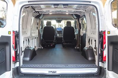 2025 Ford Transit 150 Low Roof RWD Empty Cargo Van for sale #F5A14403 - photo 2