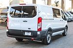 2025 Ford Transit 150 Low Roof RWD Empty Cargo Van for sale #F5A14403 - photo 8