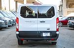2025 Ford Transit 150 Low Roof RWD Empty Cargo Van for sale #F5A14403 - photo 9