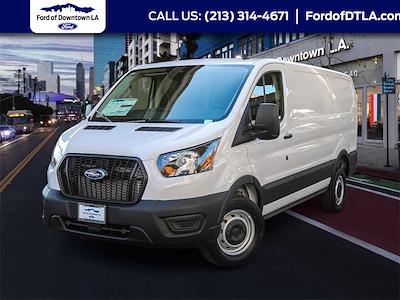 New 2025 Ford Transit 250 Low Roof Empty Cargo Van for sale #F5A14593 - photo 1