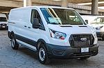 New 2025 Ford Transit 250 Low Roof Empty Cargo Van for sale #F5A14593 - photo 4