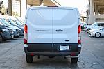 New 2025 Ford Transit 250 Low Roof Empty Cargo Van for sale #F5A14593 - photo 8