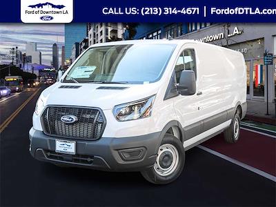 New 2025 Ford Transit 250 Low Roof Empty Cargo Van for sale #F5A14841 - photo 1